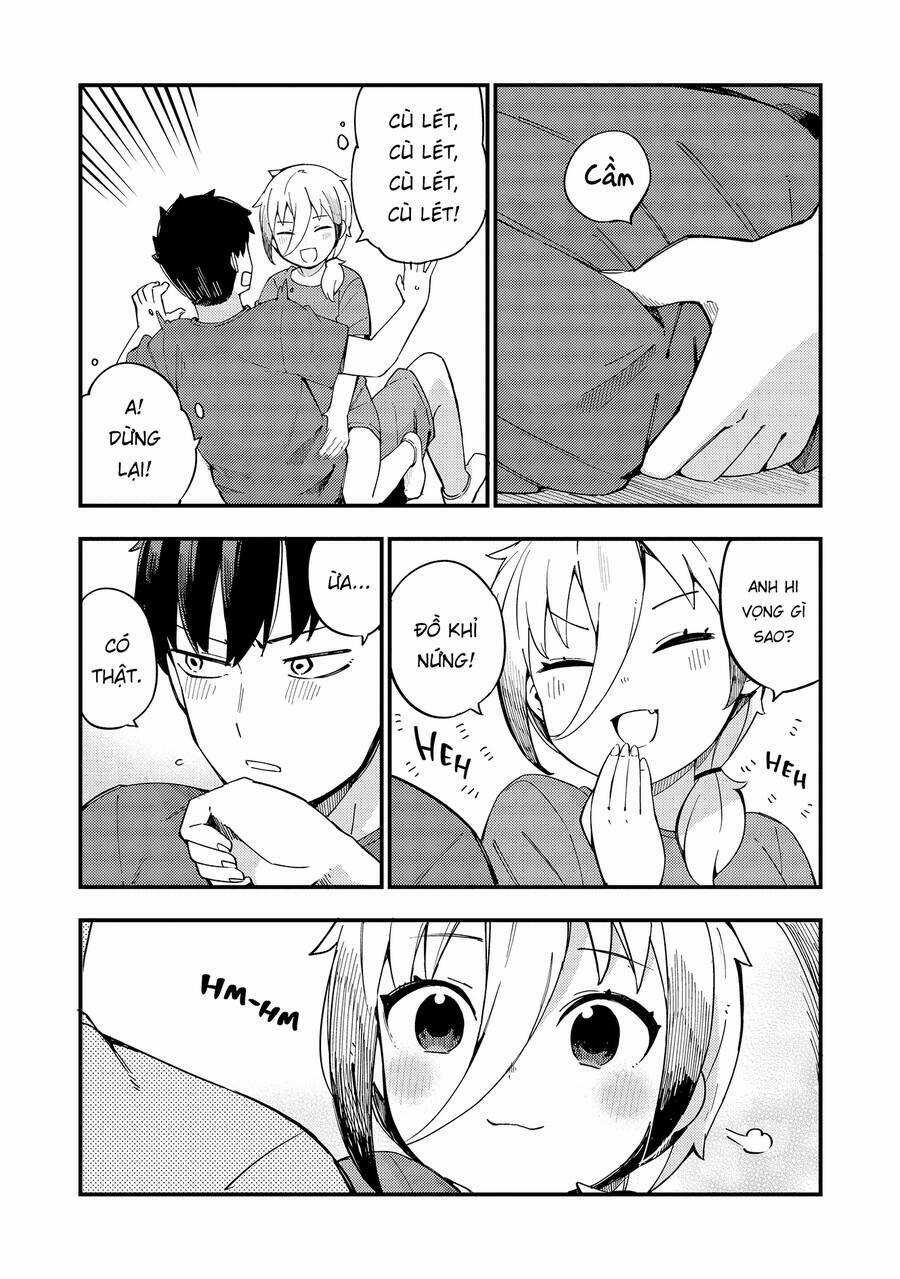 Nàng Dâu Thợ Gò Đồng - Chapter 9 - Trang 15
