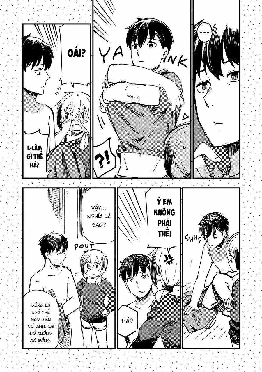 Nàng Dâu Thợ Gò Đồng - Chapter 9 - Trang 26