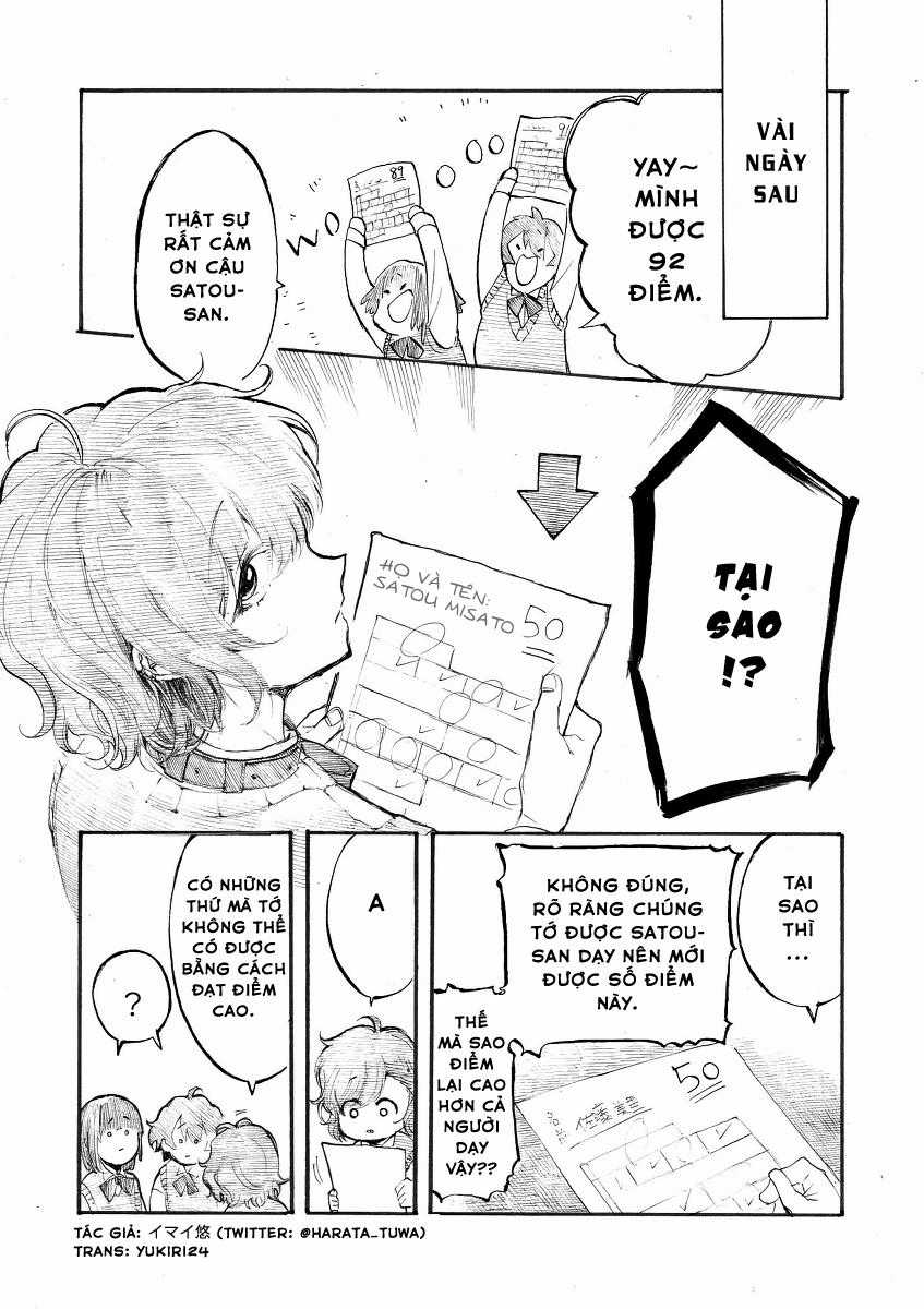 Nàng Đầy Tớ - Chapter 1.5 - Trang 2