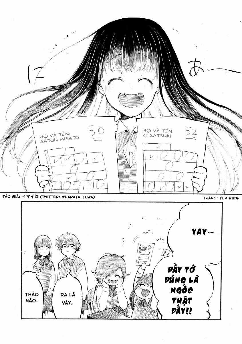 Nàng Đầy Tớ - Chapter 1.5 - Trang 3