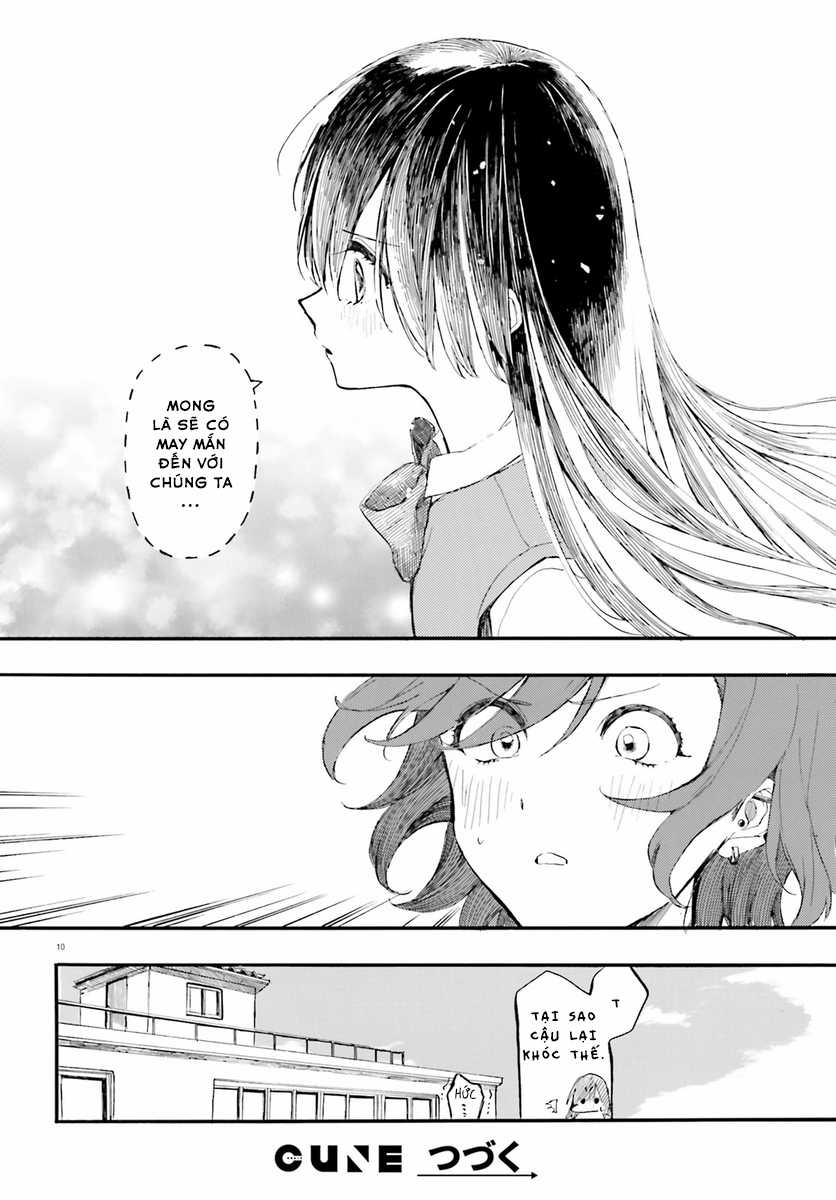 Nàng Đầy Tớ - Chapter 4 - Trang 10