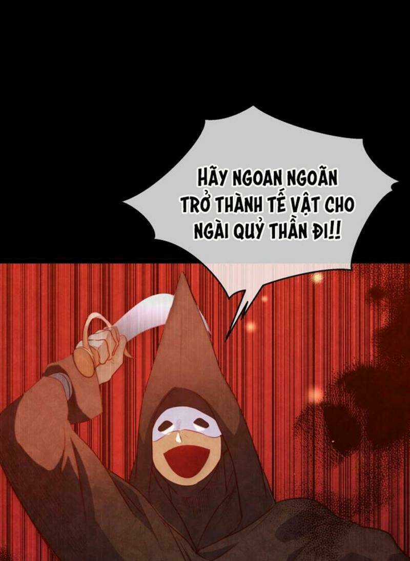 Nàng Elizabeth Thuần Khiết - Chapter 1 - Trang 33