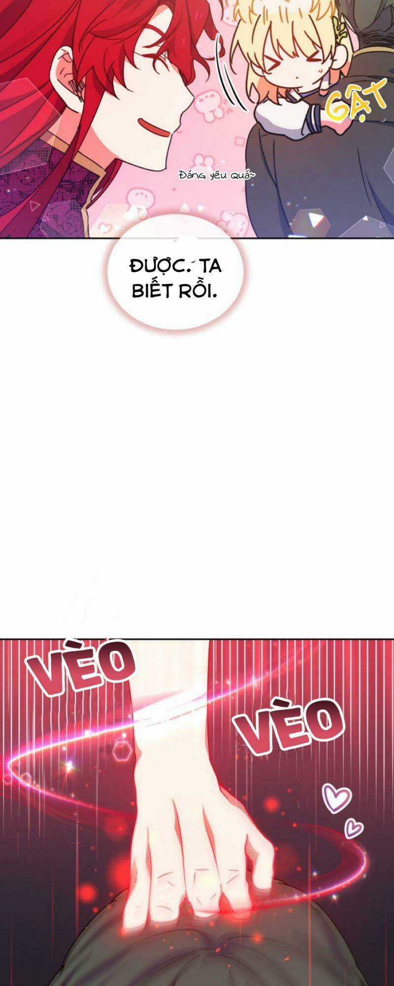 Nàng Elizabeth Thuần Khiết - Chapter 13 - Trang 12