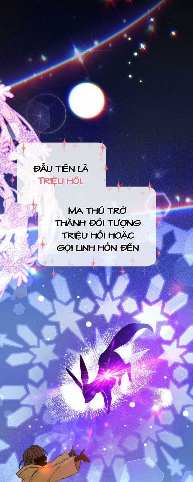 Nàng Elizabeth Thuần Khiết - Chapter 13 - Trang 23