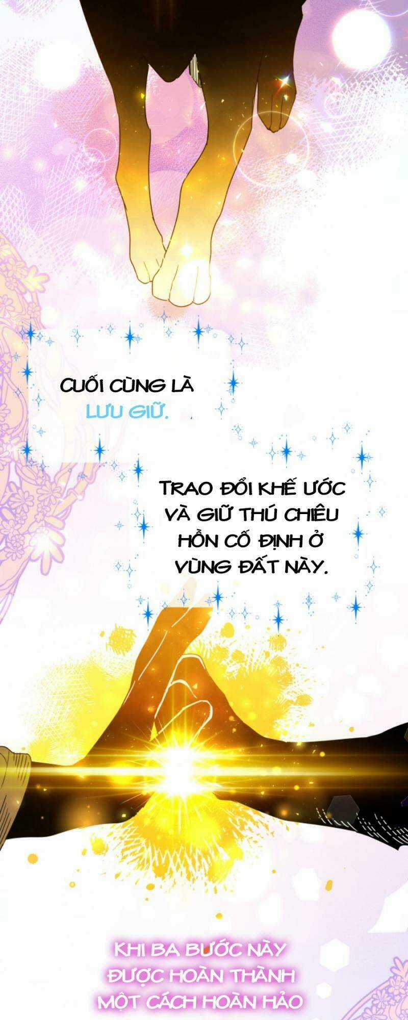 Nàng Elizabeth Thuần Khiết - Chapter 13 - Trang 25