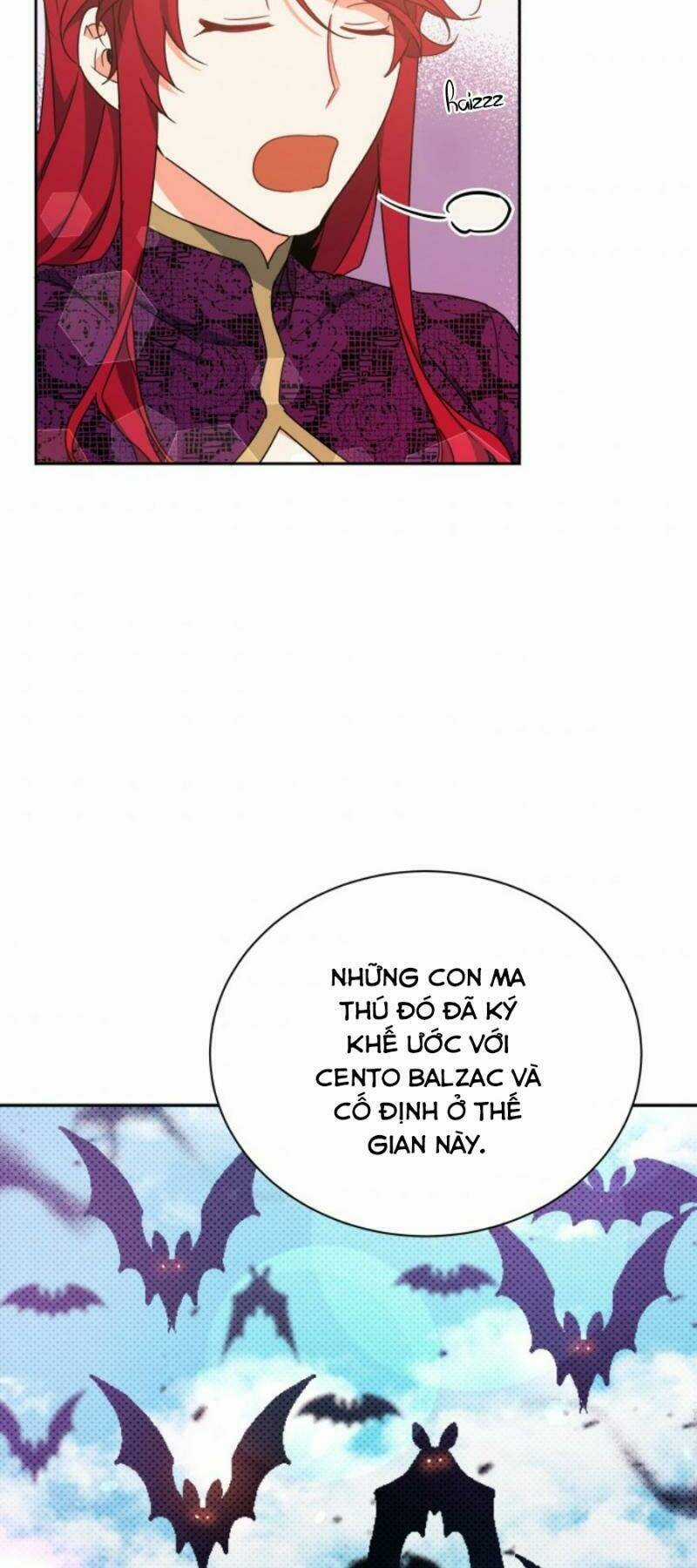 Nàng Elizabeth Thuần Khiết - Chapter 13 - Trang 27