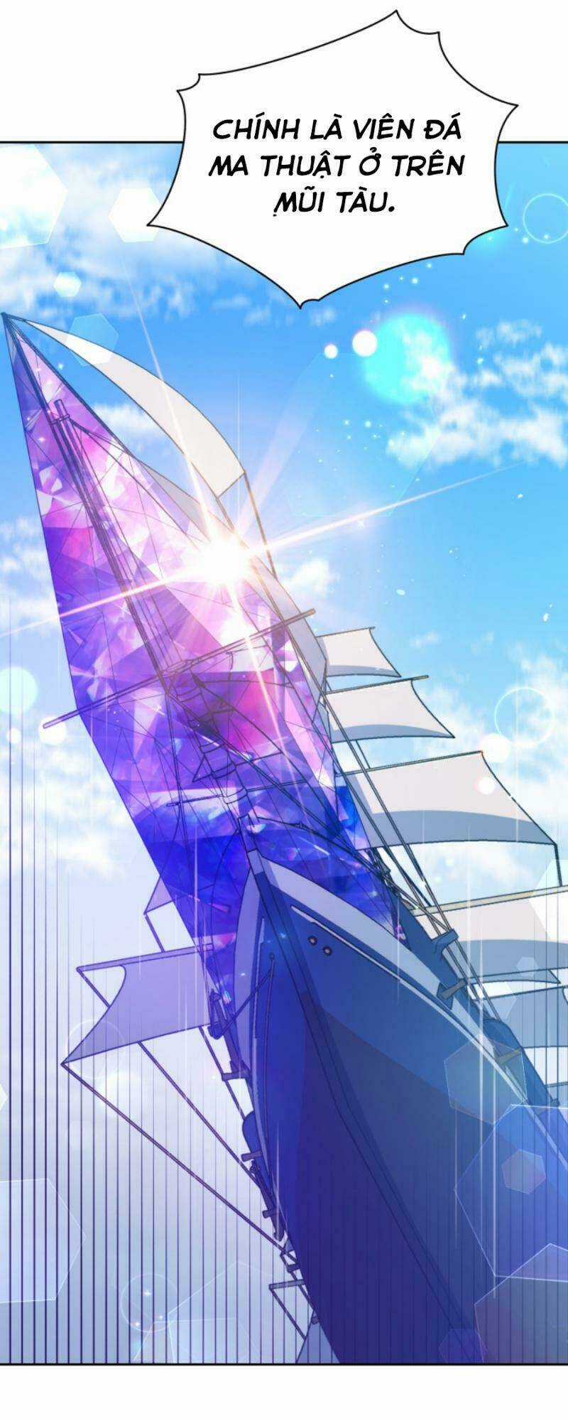 Nàng Elizabeth Thuần Khiết - Chapter 13 - Trang 31