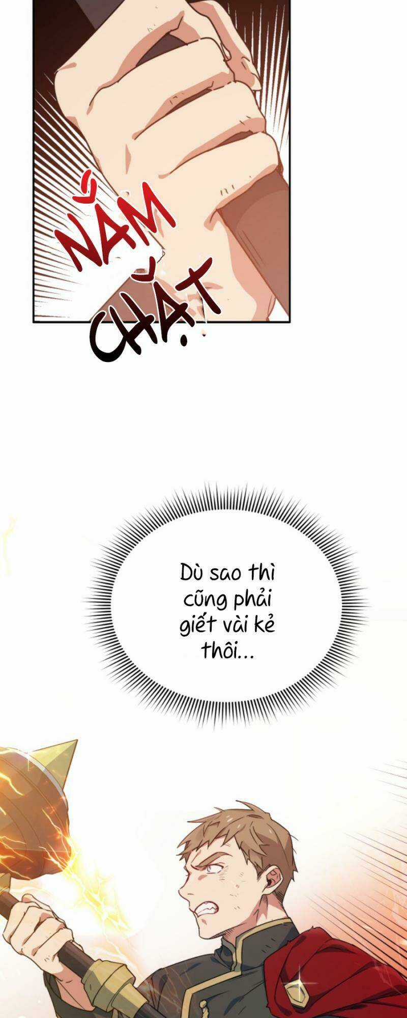 Nàng Elizabeth Thuần Khiết - Chapter 13 - Trang 45