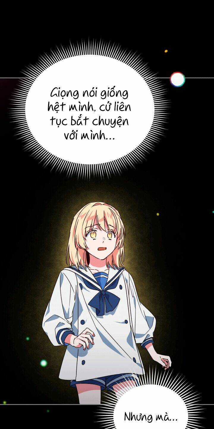 Nàng Elizabeth Thuần Khiết - Chapter 17 - Trang 3