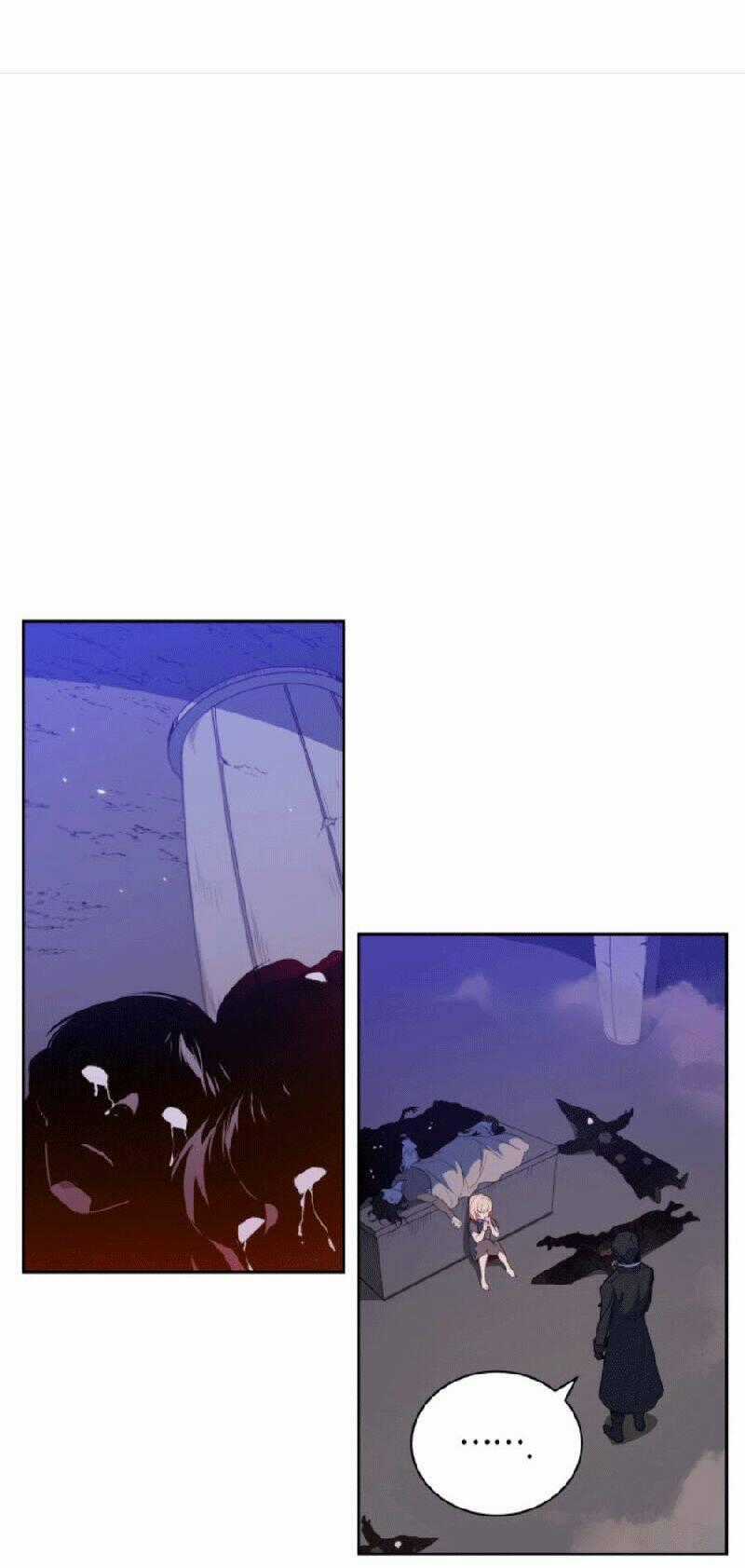 Nàng Elizabeth Thuần Khiết - Chapter 2 - Trang 2