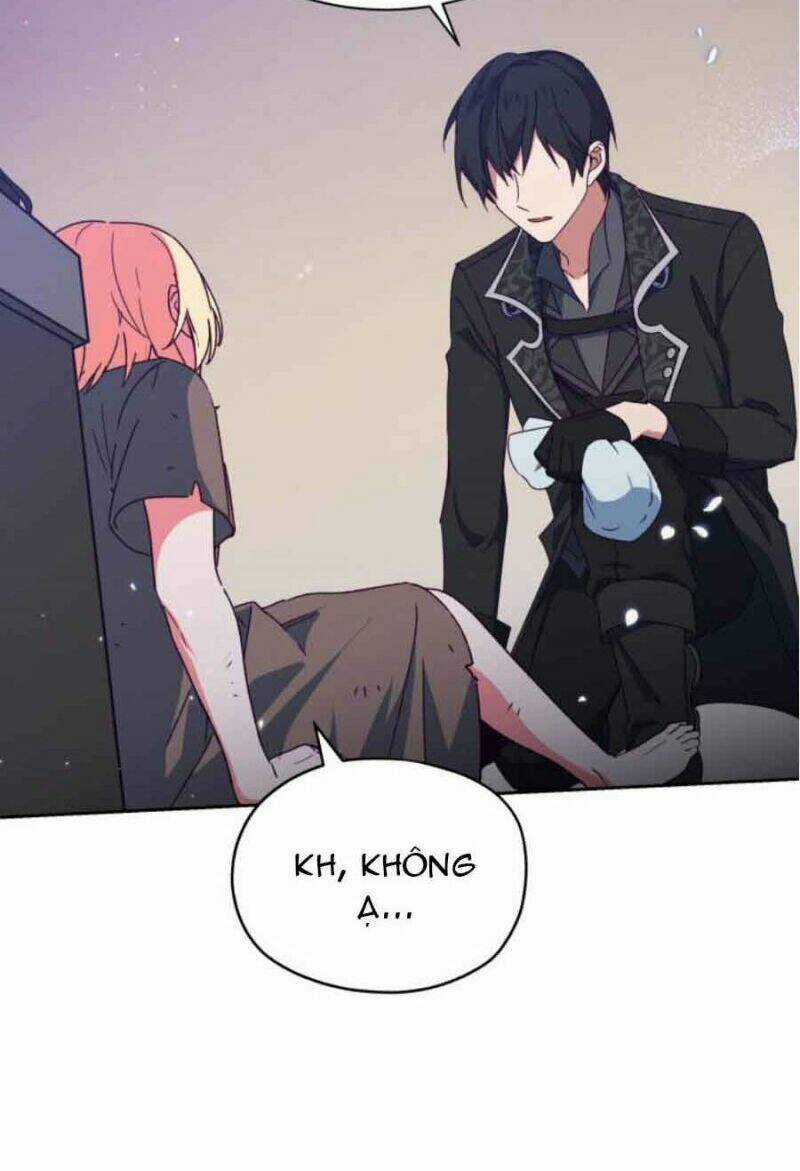 Nàng Elizabeth Thuần Khiết - Chapter 2 - Trang 40