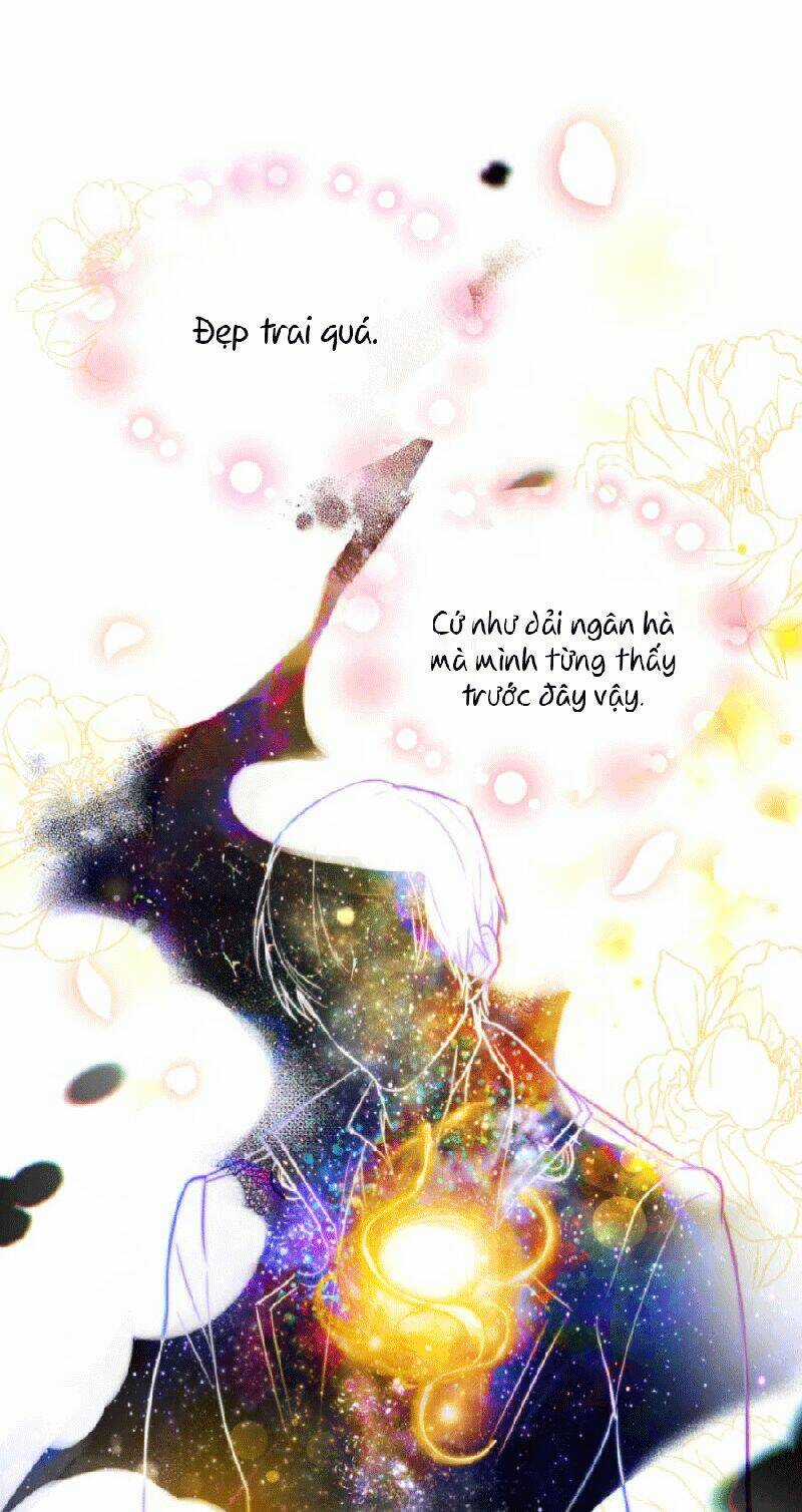 Nàng Elizabeth Thuần Khiết - Chapter 2 - Trang 5