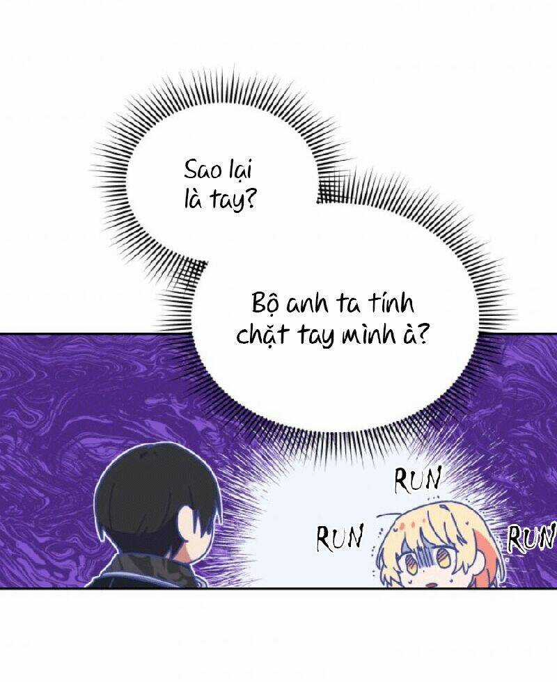Nàng Elizabeth Thuần Khiết - Chapter 2 - Trang 77