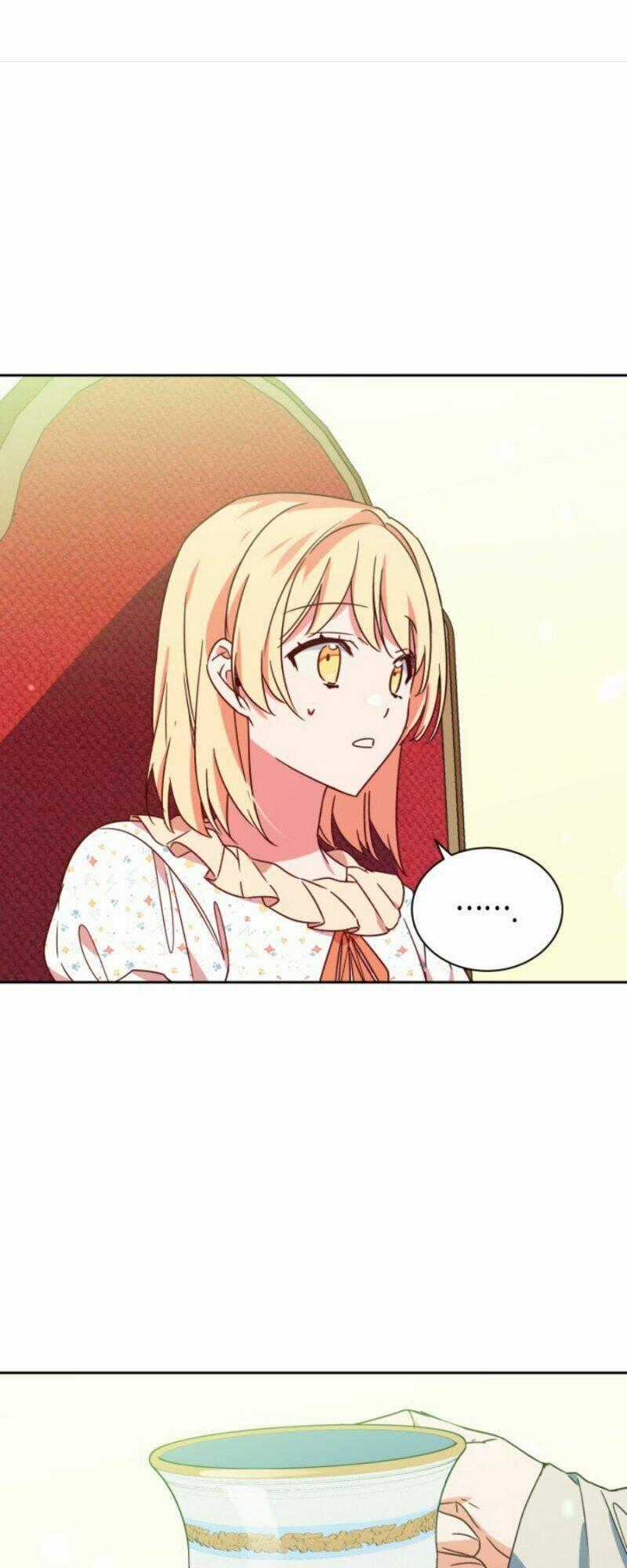 Nàng Elizabeth Thuần Khiết - Chapter 21 - Trang 2