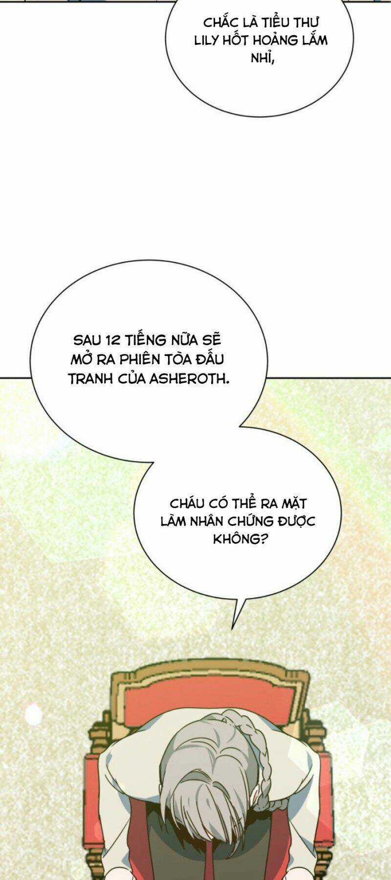 Nàng Elizabeth Thuần Khiết - Chapter 21 - Trang 14