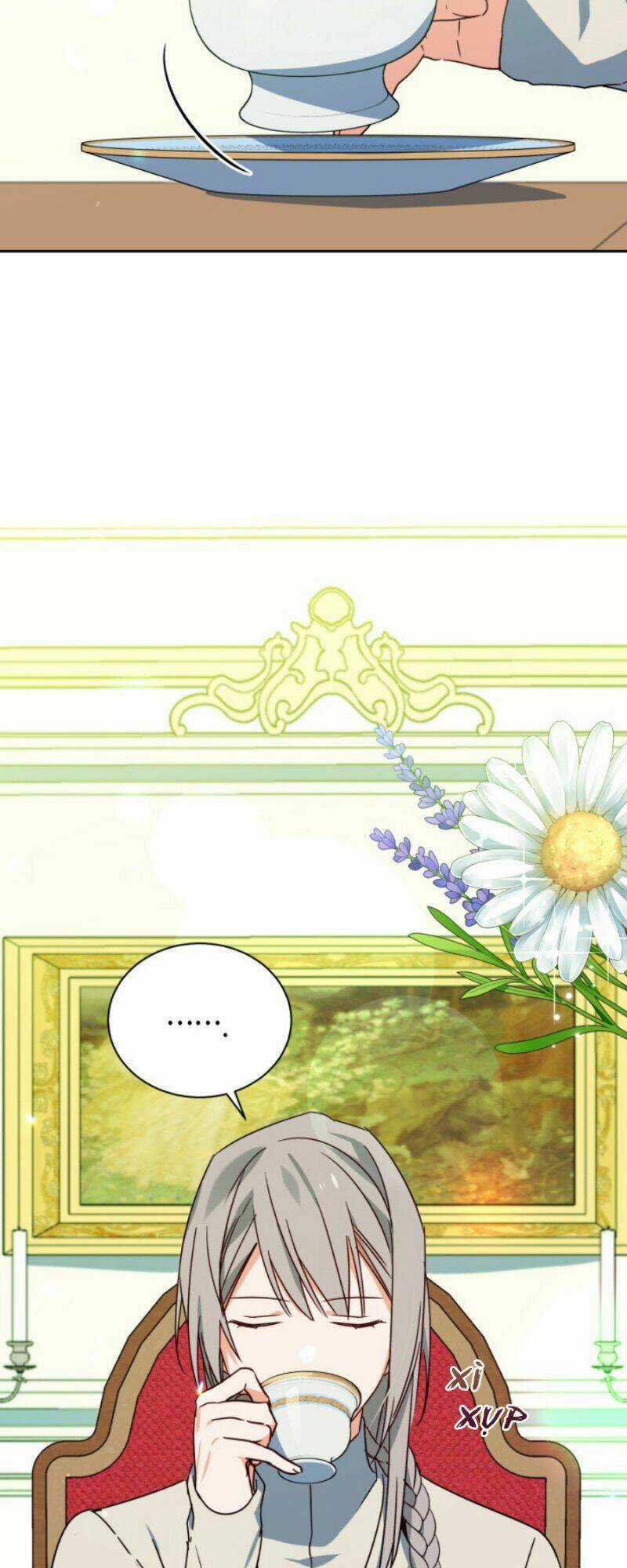 Nàng Elizabeth Thuần Khiết - Chapter 21 - Trang 3