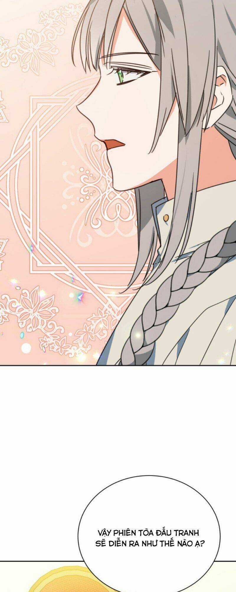 Nàng Elizabeth Thuần Khiết - Chapter 21 - Trang 21