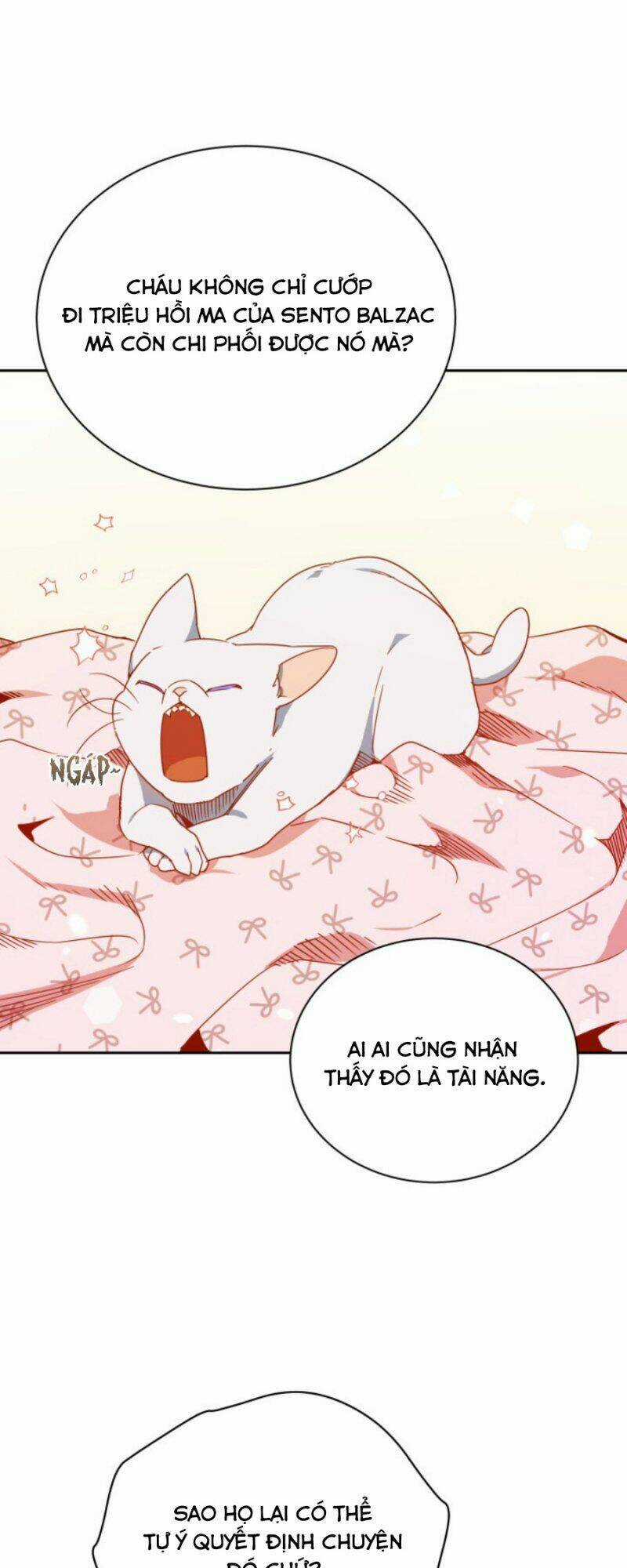 Nàng Elizabeth Thuần Khiết - Chapter 21 - Trang 30