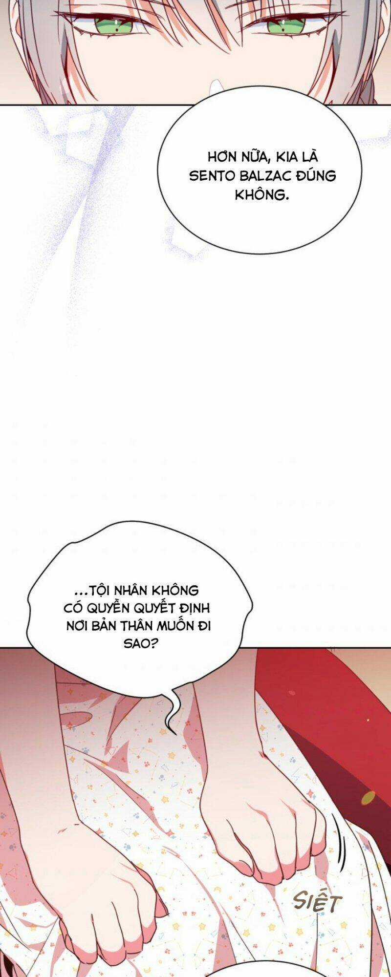 Nàng Elizabeth Thuần Khiết - Chapter 21 - Trang 32