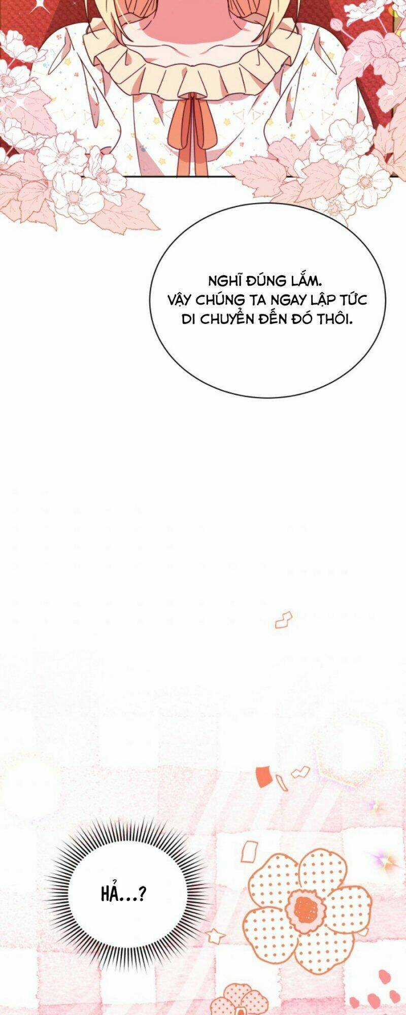 Nàng Elizabeth Thuần Khiết - Chapter 21 - Trang 37