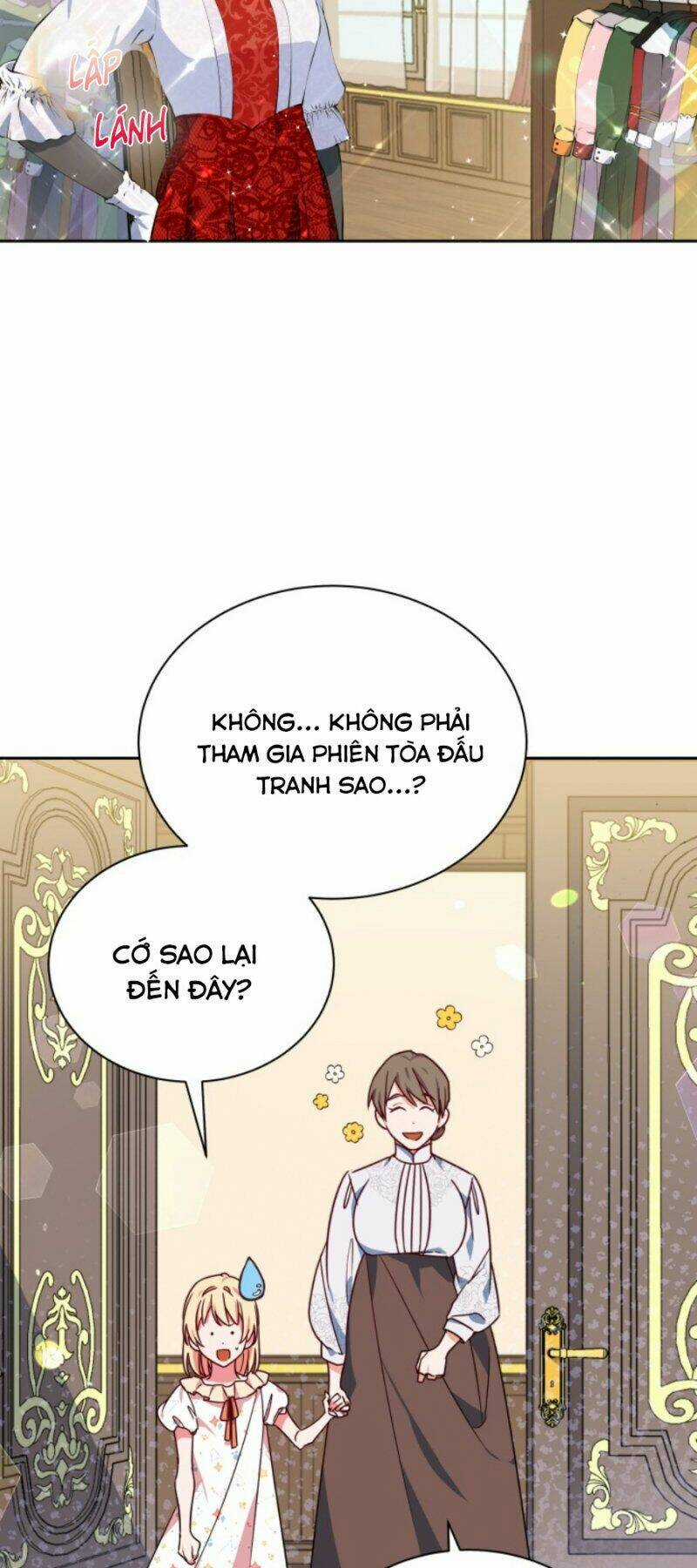 Nàng Elizabeth Thuần Khiết - Chapter 21 - Trang 40