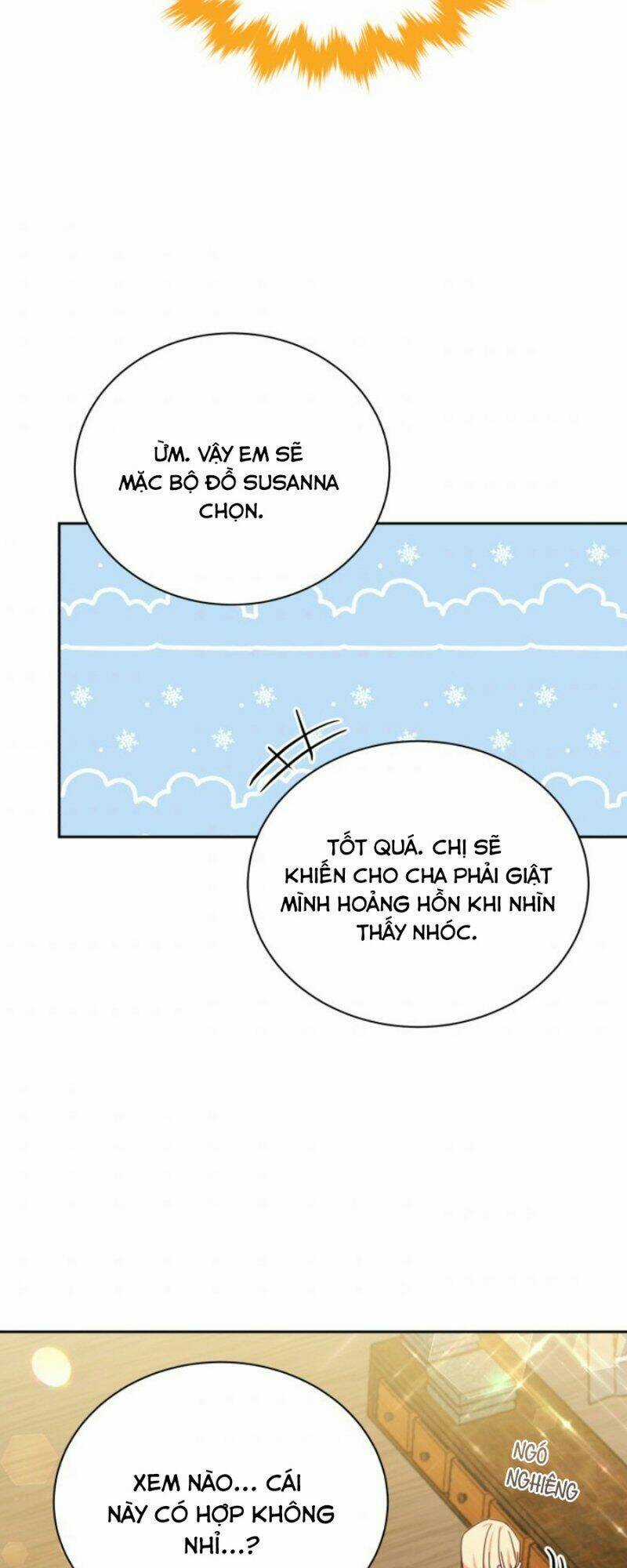 Nàng Elizabeth Thuần Khiết - Chapter 21 - Trang 43