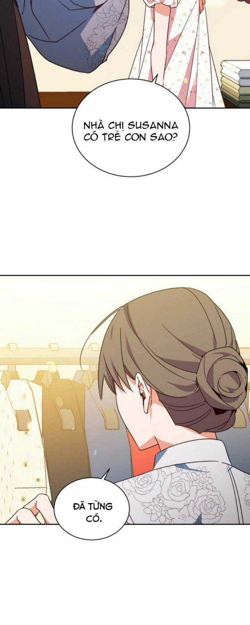 Nàng Elizabeth Thuần Khiết - Chapter 21 - Trang 45