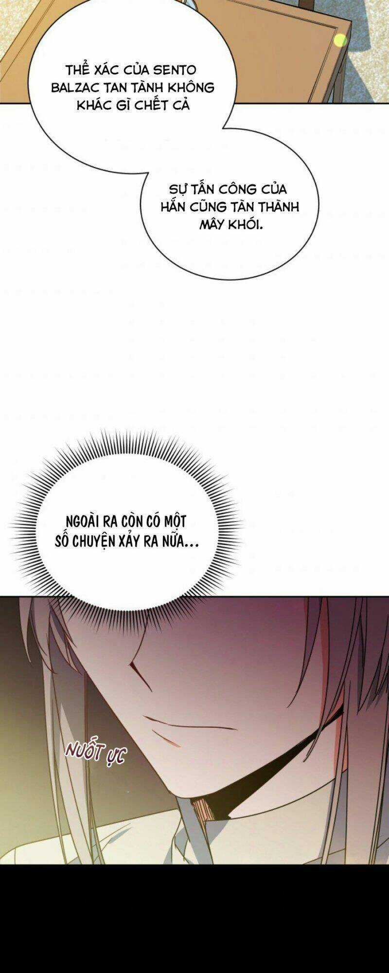 Nàng Elizabeth Thuần Khiết - Chapter 21 - Trang 6