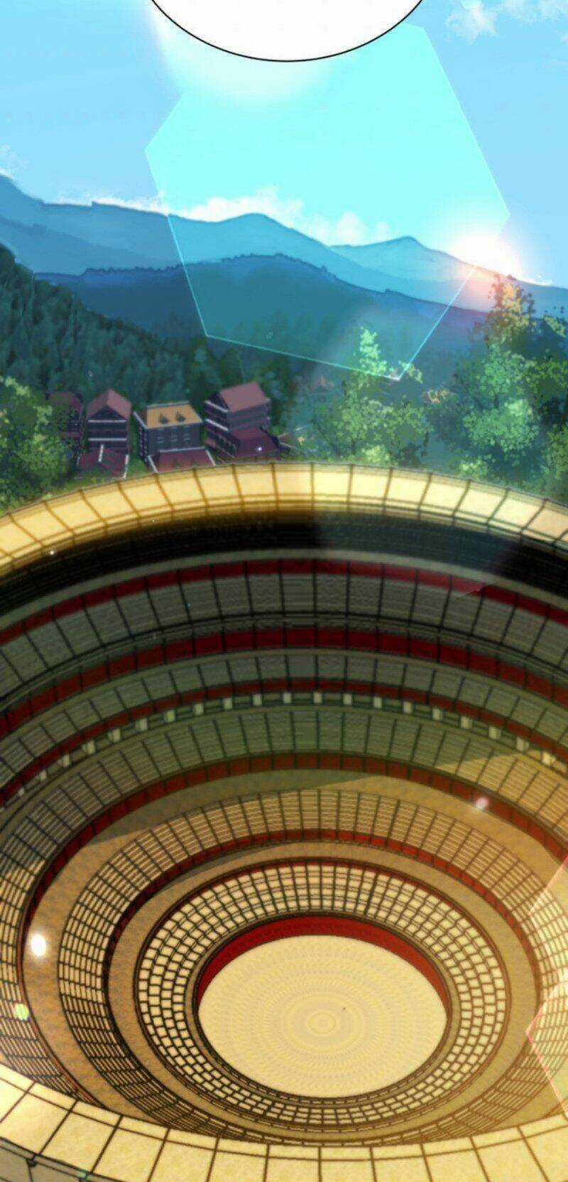 Nàng Elizabeth Thuần Khiết - Chapter 21 - Trang 55