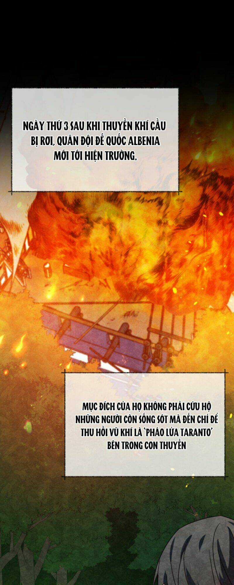 Nàng Elizabeth Thuần Khiết - Chapter 21 - Trang 7