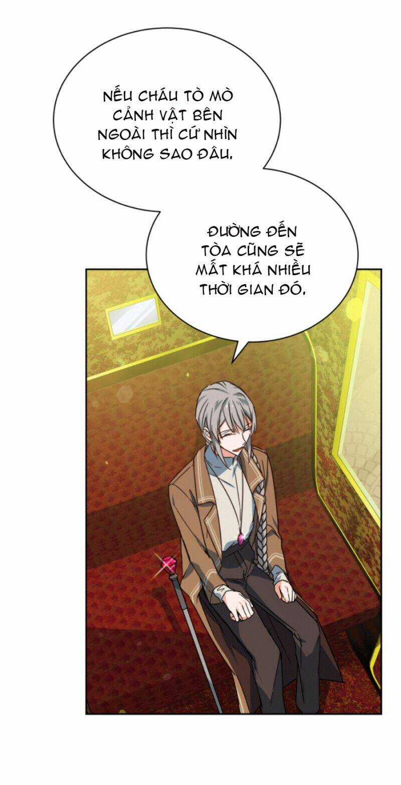 Nàng Elizabeth Thuần Khiết - Chapter 22 - Trang 5