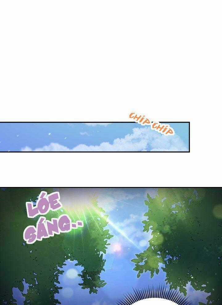 Nàng Elizabeth Thuần Khiết - Chapter 3 - Trang 2