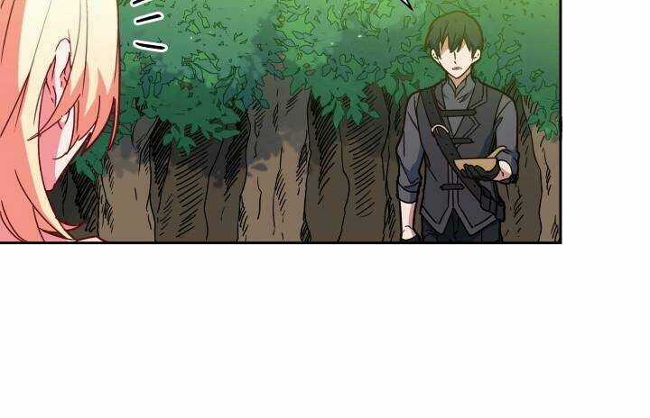 Nàng Elizabeth Thuần Khiết - Chapter 3 - Trang 13