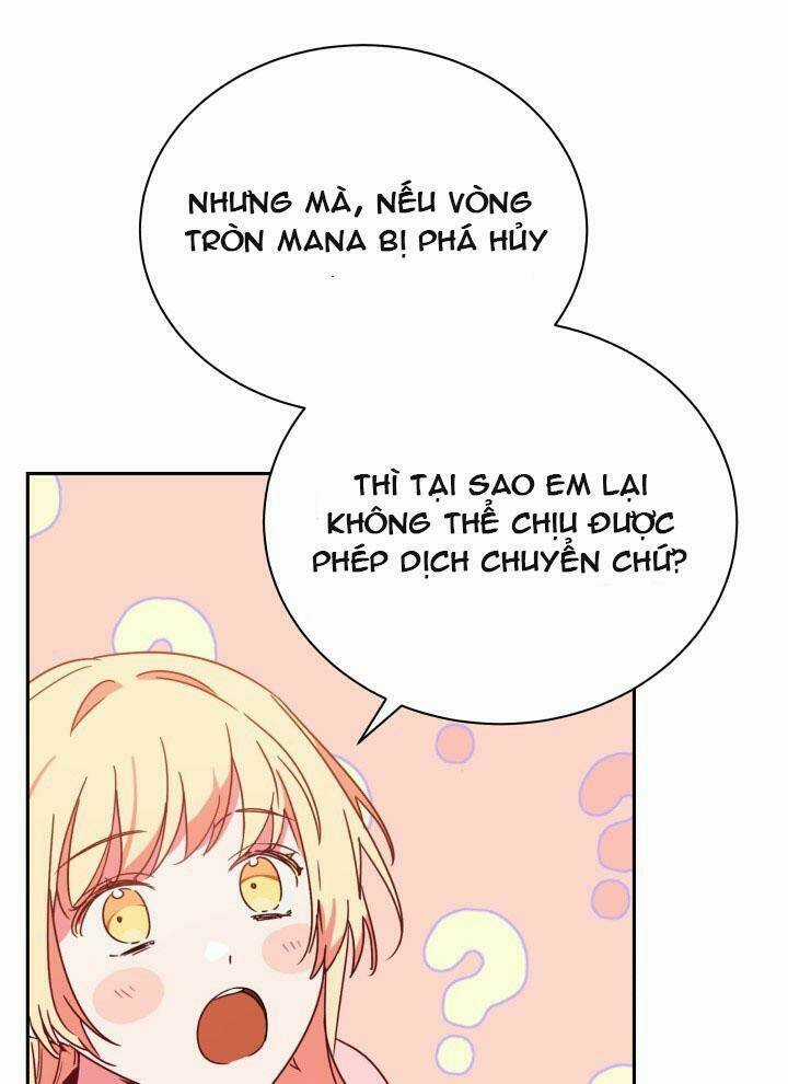 Nàng Elizabeth Thuần Khiết - Chapter 3 - Trang 31