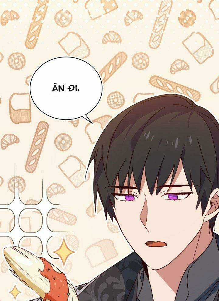 Nàng Elizabeth Thuần Khiết - Chapter 3 - Trang 66