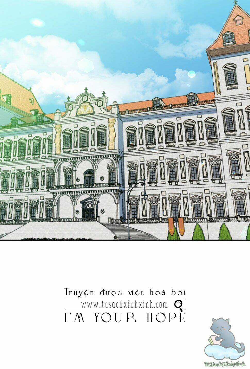 Nàng Elizabeth Thuần Khiết - Chapter 30 - Trang 40