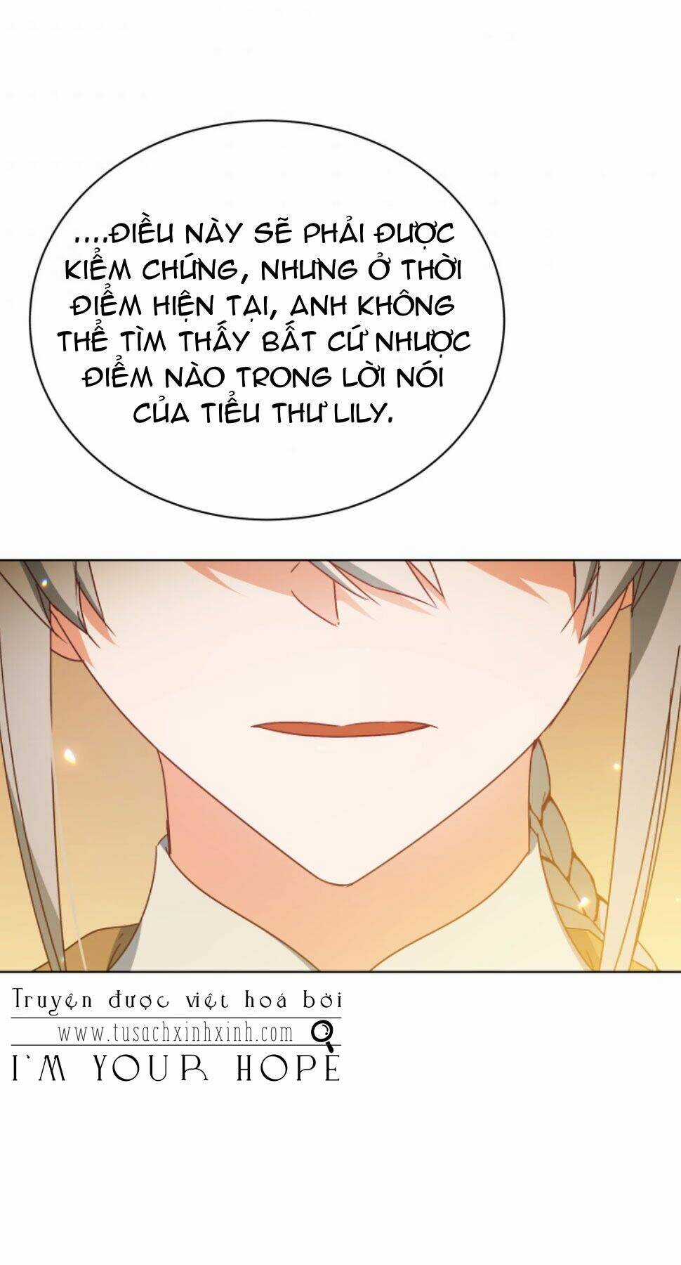 Nàng Elizabeth Thuần Khiết - Chapter 32 - Trang 30