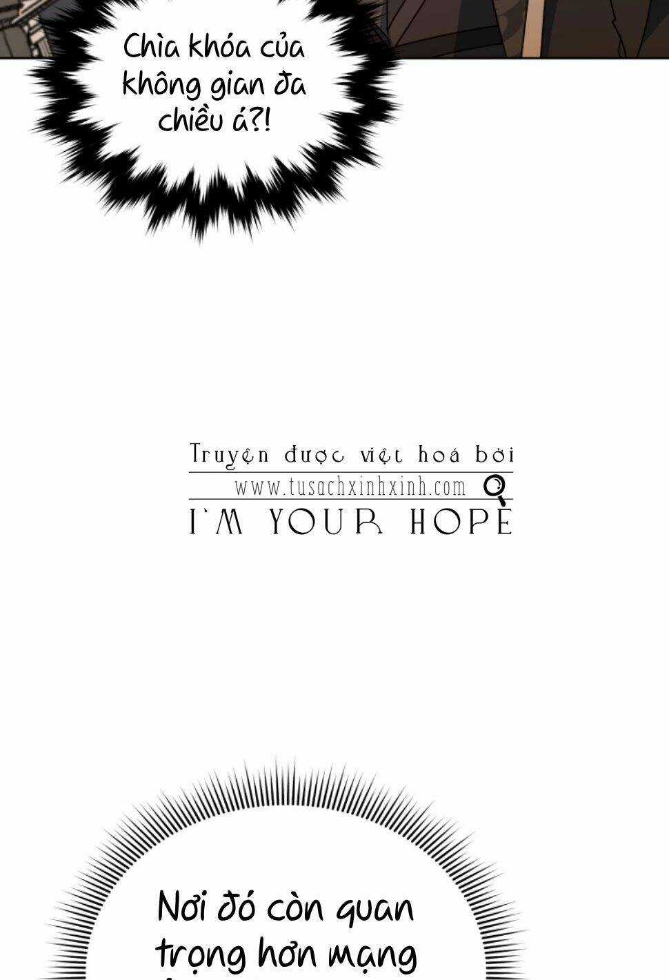 Nàng Elizabeth Thuần Khiết - Chapter 34 - Trang 8