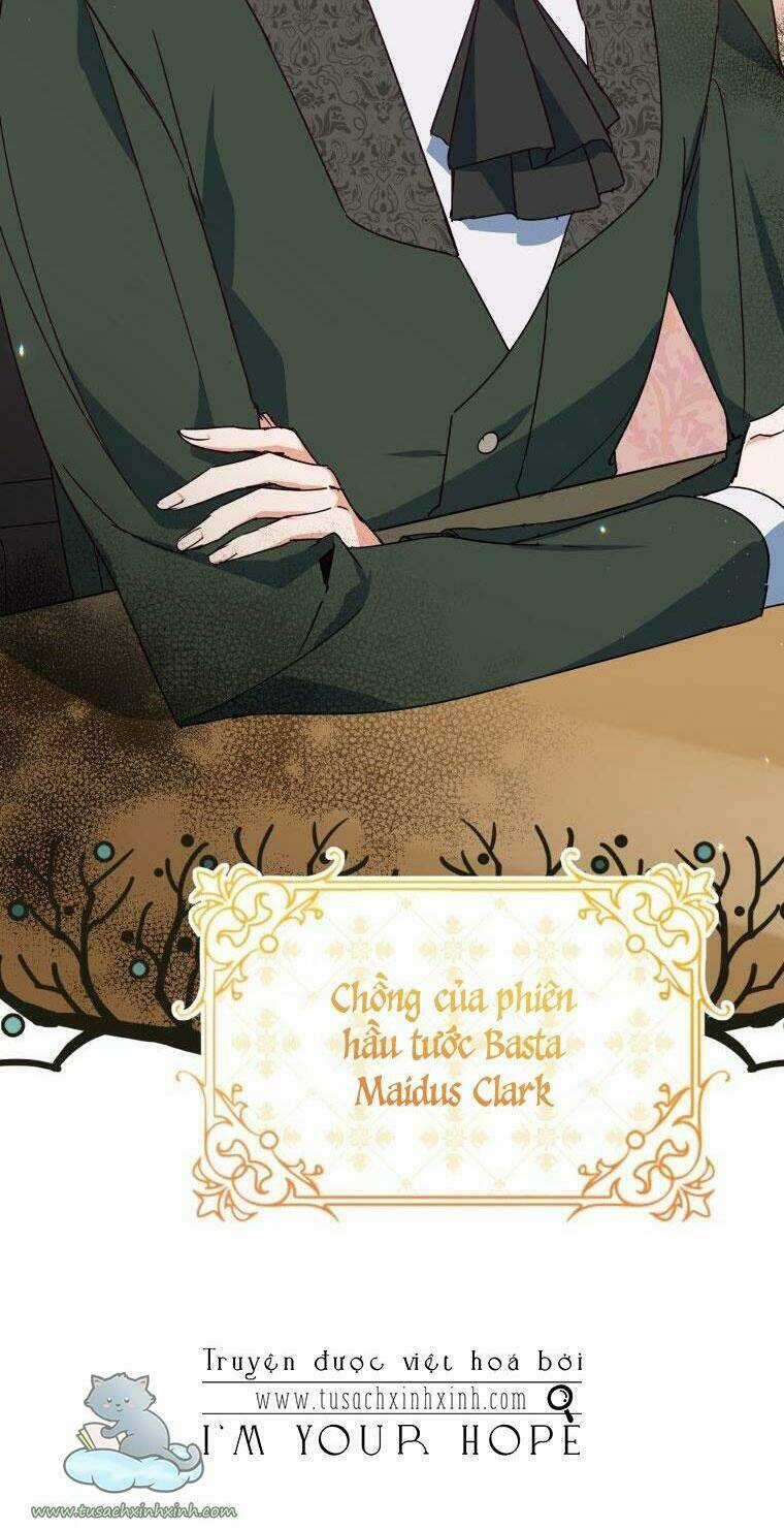 Nàng Elizabeth Thuần Khiết - Chapter 39 - Trang 8