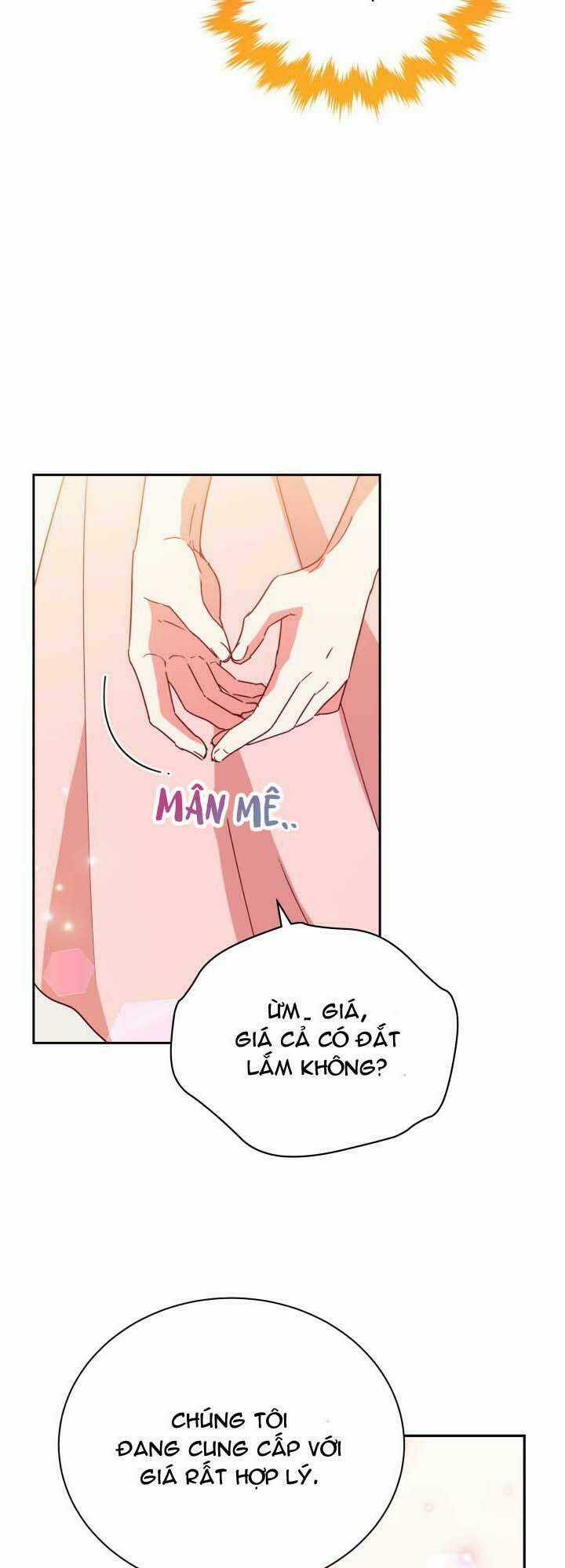 Nàng Elizabeth Thuần Khiết - Chapter 4 - Trang 19