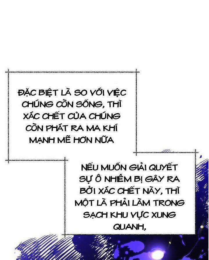 Nàng Elizabeth Thuần Khiết - Chapter 7 - Trang 21