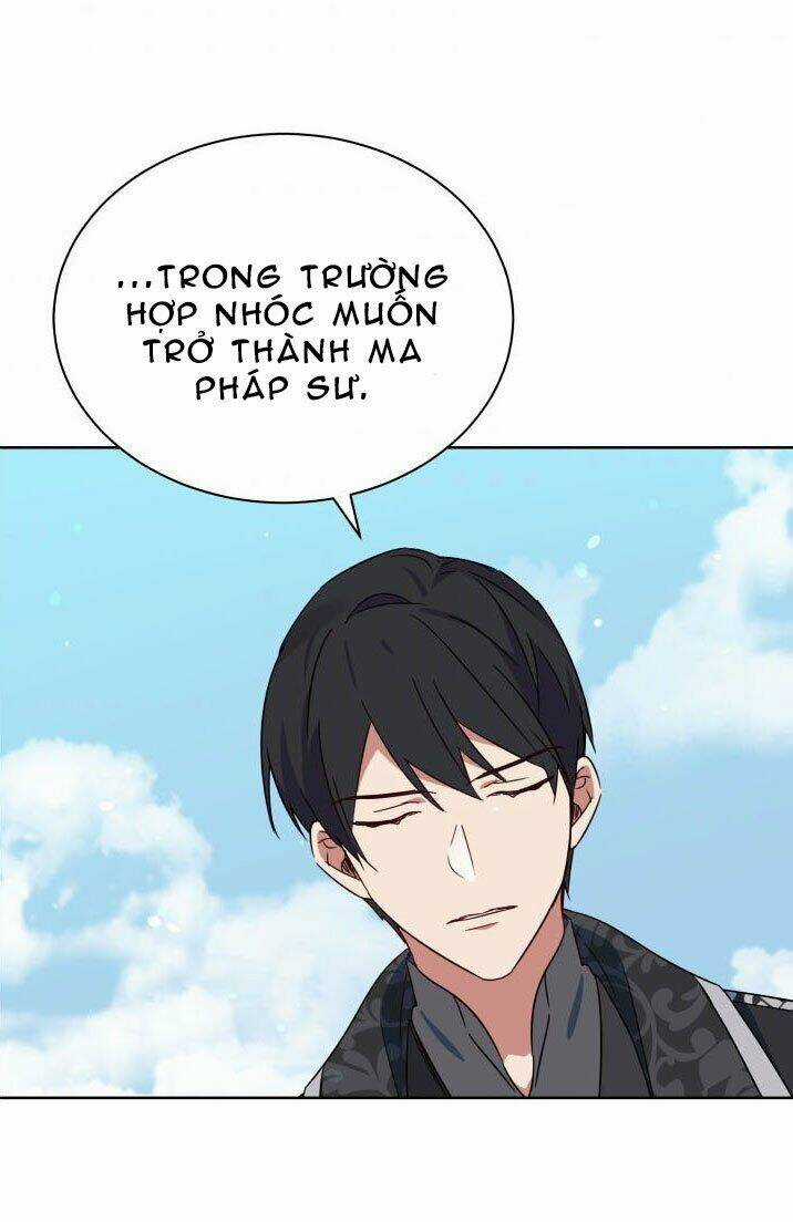 Nàng Elizabeth Thuần Khiết - Chapter 7 - Trang 34