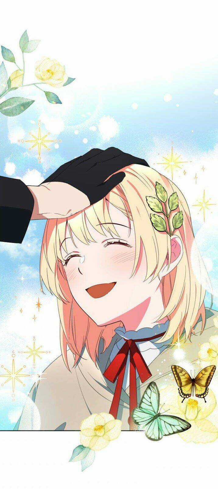 Nàng Elizabeth Thuần Khiết - Chapter 7 - Trang 62