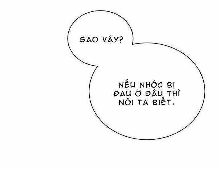 Nàng Elizabeth Thuần Khiết - Chapter 8 - Trang 5