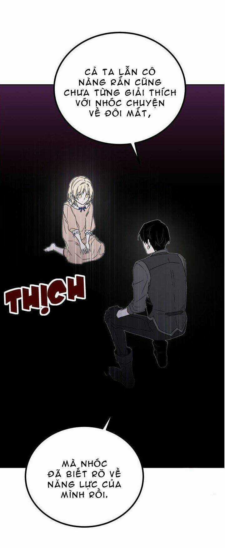 Nàng Elizabeth Thuần Khiết - Chapter 8 - Trang 47