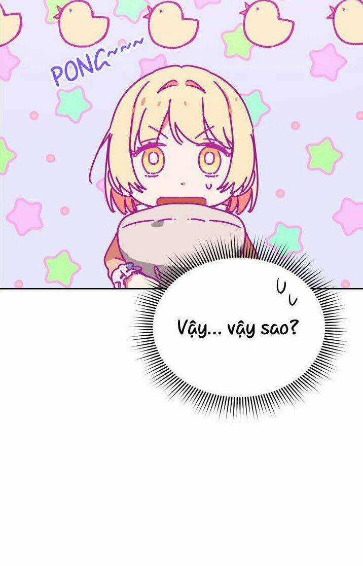 Nàng Elizabeth Thuần Khiết - Chapter 8 - Trang 65