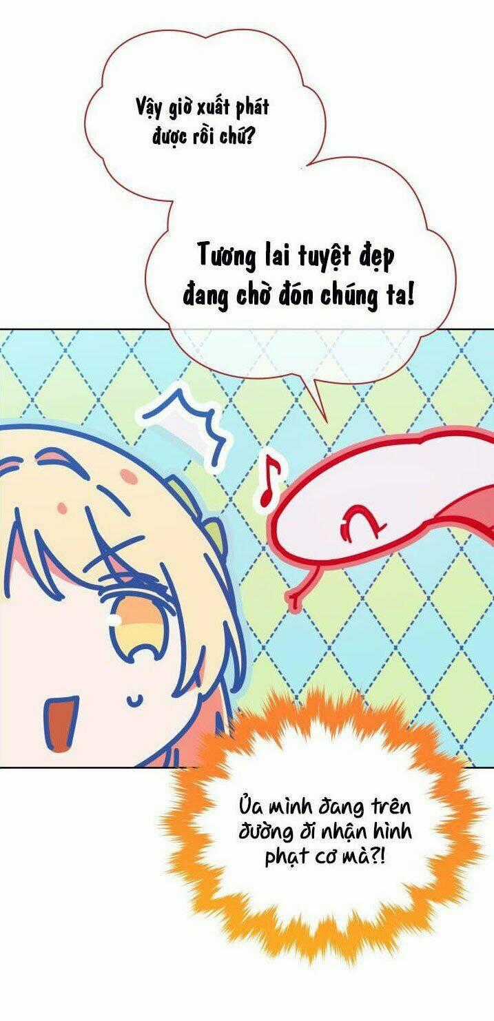 Nàng Elizabeth Thuần Khiết - Chapter 8 - Trang 86