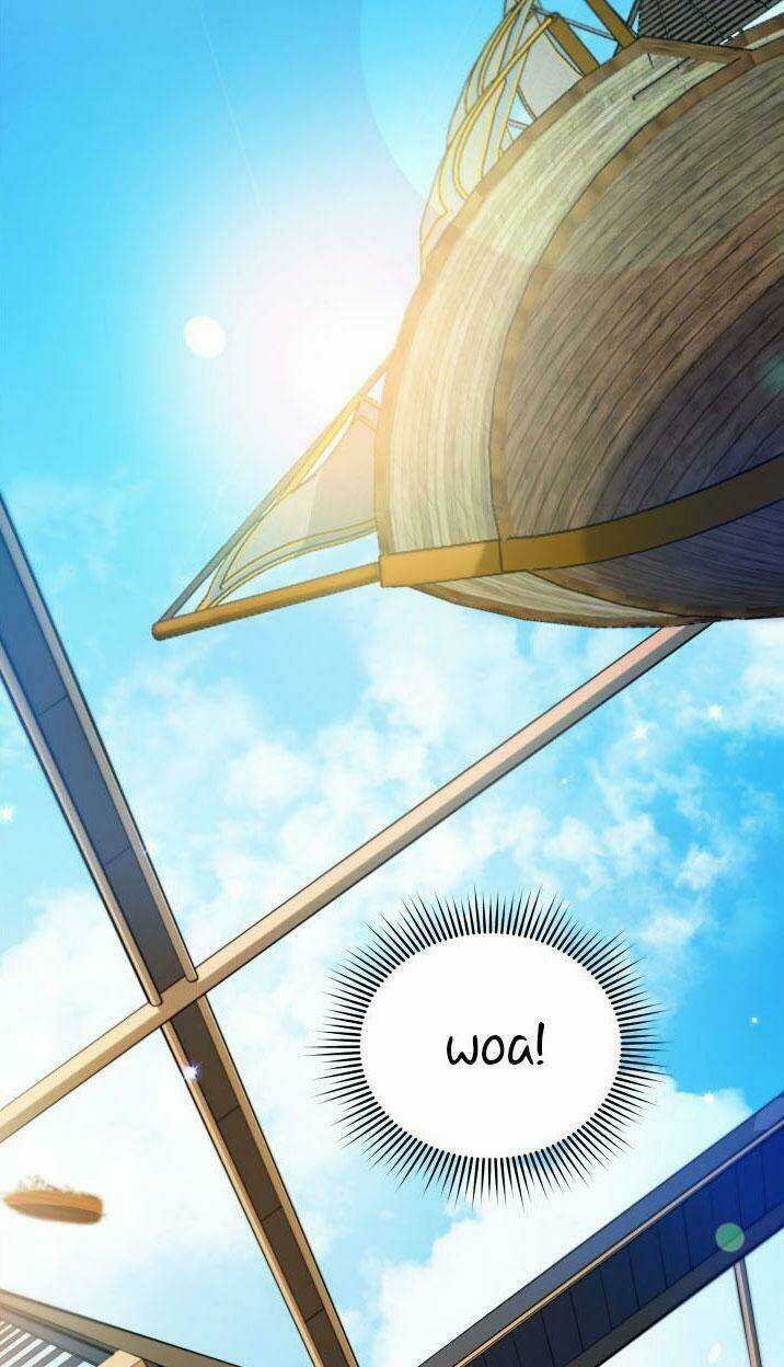 Nàng Elizabeth Thuần Khiết - Chapter 9 - Trang 3