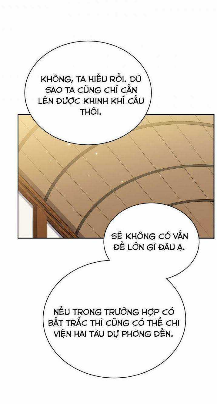 Nàng Elizabeth Thuần Khiết - Chapter 9 - Trang 29