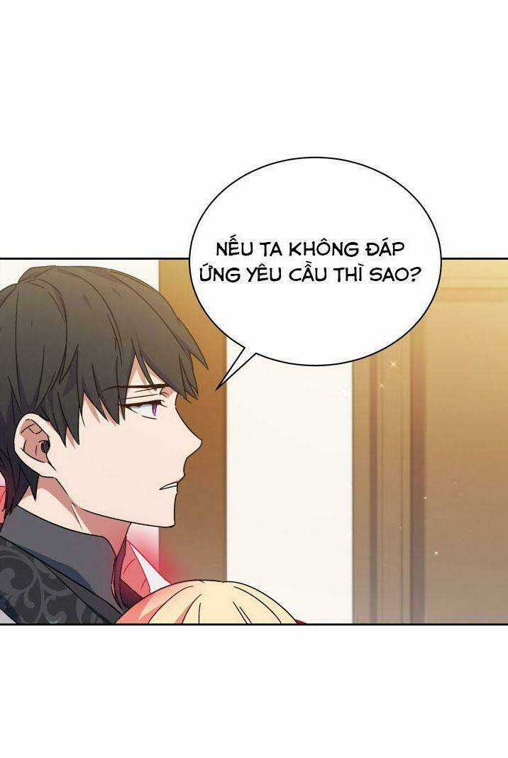 Nàng Elizabeth Thuần Khiết - Chapter 9 - Trang 31